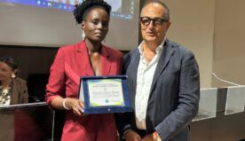 Premio Lympha – Raffaella Mandarano, candidature prorogate al 30 settembre