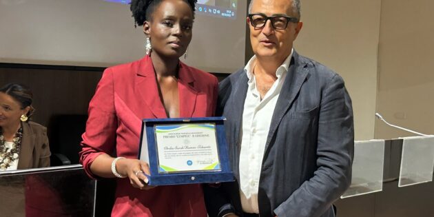 Premio Lympha – Raffaella Mandarano, candidature prorogate al 30 settembre