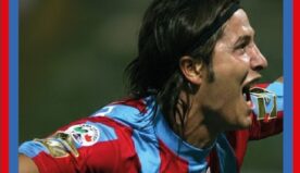 “Tifosi catanesi per sempre”: a Etnabook il racconto corale della fede rossazzurra