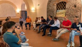 Produzioni tipiche Viagrande: il progetto che unisce radici, tecnologia e inclusione