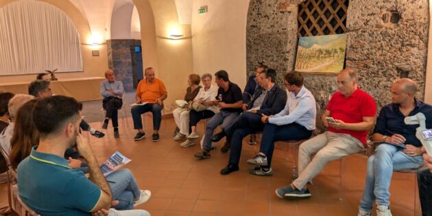 Produzioni tipiche Viagrande: il progetto che unisce radici, tecnologia e inclusione