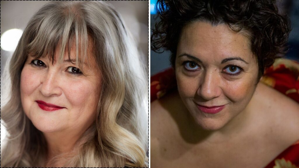 “Le leggende di Sicilia tra Arabi e Normanni”: a San Berillo lo spettacolo di Gisella Calì con Laura Giordani e Ketty Governali 