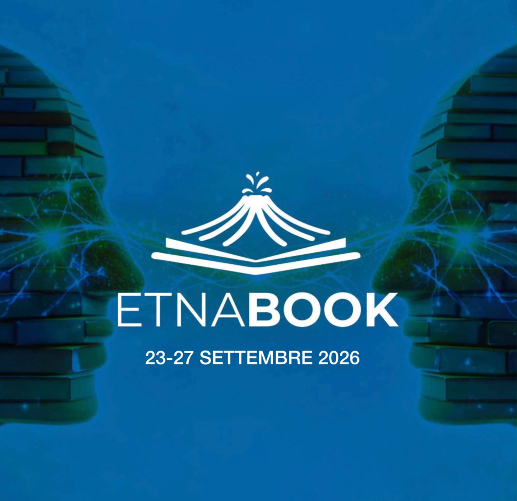 Etnabook 2026 - Catania si espande grazie alla cultura: eventi dal 23 al 27 settembre e 11 Comuni coinvolti