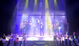 Musical Bohemian Rhapsody a Catania: il rock dei Queen riaccende il Teatro Ambasciatori