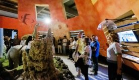 Note di Terra e Stelle al Museo dell’Etna: arte, tradizioni e jazz conquistano il pubblico di Viagrande