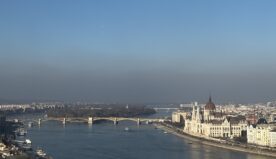 Terme di Budapest: una tradizione secolare