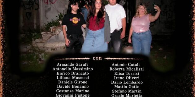 Tra leggenda popolare e piaga del femminicidio: sul palco del Maria Ausiliatrice vanno in scena “I fantasmi romantici di Villa Daniele”
