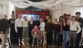 Teatro Amore Mio Produzioni: a Catania la nuova drammaturgia dà voce ai giovani