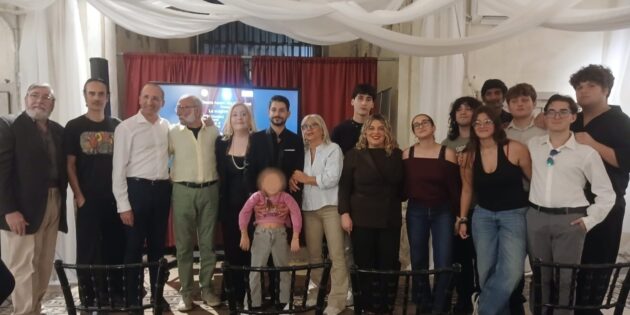 Teatro Amore Mio Produzioni: a Catania la nuova drammaturgia dà voce ai giovani