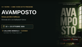 Avamposto di Salvatore Greco