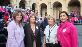 Sicilia in Rosa: un Manifesto in 13 parole per tutelare le donne con tumore al seno metastatico