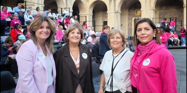 Sicilia in Rosa: un Manifesto in 13 parole per tutelare le donne con tumore al seno metastatico